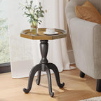 Christopher Knight Home Elizabeth 25" Small End Table by ChristopherKnightHome