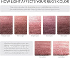 SAFAVIEH California Shag Collection Area Rug - Image 10