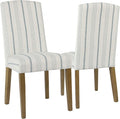 HomePop Classic Parsons Dining Chair by HomePop