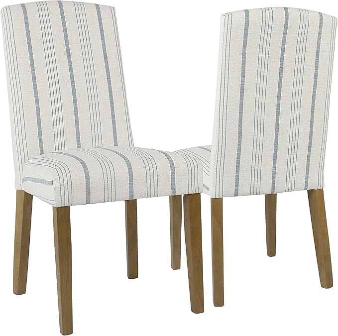 HomePop Classic Parsons Dining Chair by HomePop