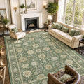 AMADA HOMEFURNISHING 8x10 Area Rug by AMADAHOMEFURNISHING