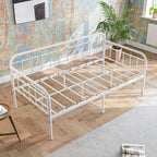 Metal Daybed Frame Twin Size - Image 7