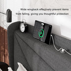 Feonase Full Size Bed Frame - Image 4