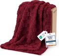 Bedsure GentleSoft Twin Blanket by Unknown