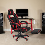 Flash Furniture X40 Gaming Chair Racing Ergonomic Computer Chair - Image 5