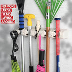 Home It Mop And Broom Holder Wall Mount - Image 6