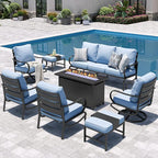 Sophia & William Patio Furniture Sets by SophiaWilliam