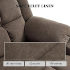 Power Lift Chair Recliners for Elderly - Image 7