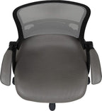 Flash Furniture Porter High-Back Swivel Office Chair - Image 8