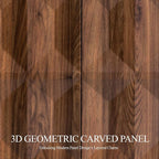 Brafab Buffet Cabinet, Wood Sideboard Cabinet - Image 3
