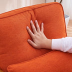 VINGLI Cozy Living Room Chairs - Image 6
