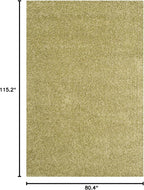 SAFAVIEH California Shag Collection Area Rug - Image 2