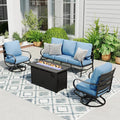 Sophia & William Patio Furniture Sets by SophiaWilliam
