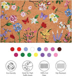Calloway Mills Butterfly Garden Doormat - Image 5