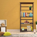 Casual Home Shelf Bookcase - Image 8