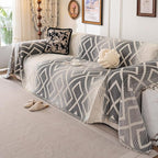 VClife Boho Couch Cover, Non Slip Sofa Cover - Image 3