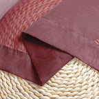 Sheer Curtains 54 inches Long 2 Panels Set, Rod Pocket Curtain Sheers - Image 7