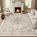 10x14 Area Rugs Living Room: Washable Rug by EXPEDIX