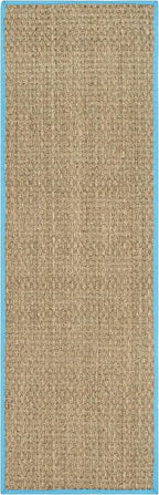 SAFAVIEH Natural Fiber Collection Runner Rug - Image 2