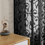 Furman Sheer Curtains 63 inch Length - Image 2