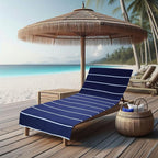 COTTON CRAFT Pool Lounge Chair Cover - Image 3