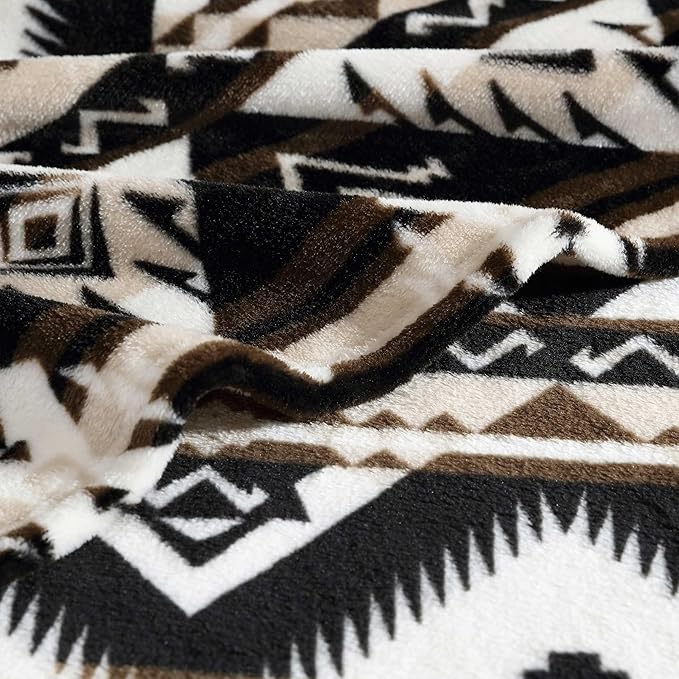 Wrangler - Sherpa Throw Blanket - Image 3