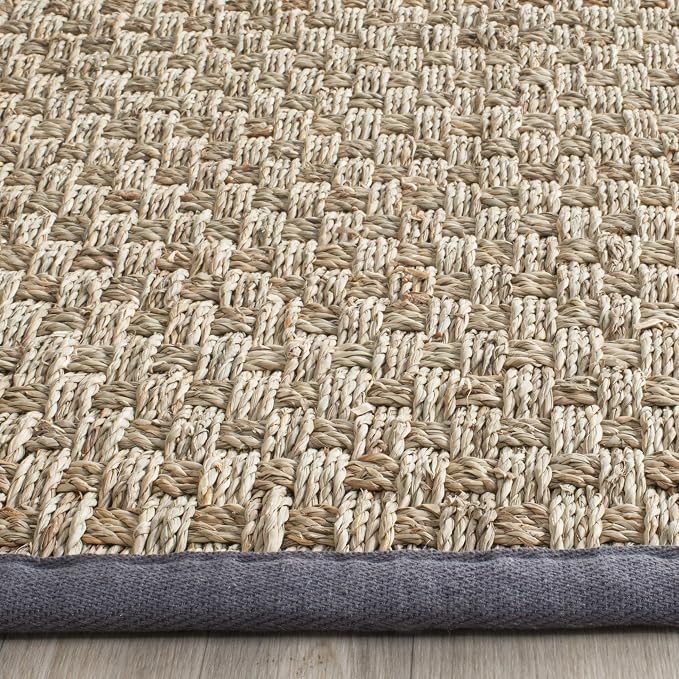 SAFAVIEH Natural Fiber Collection Runner Rug - Image 3