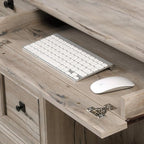 Sauder Palladia Office Desk - Image 11