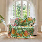 LUTBM Boho Throw Blanket for Couch Sofa Chair Summer Cotton Blankets for - Image 7