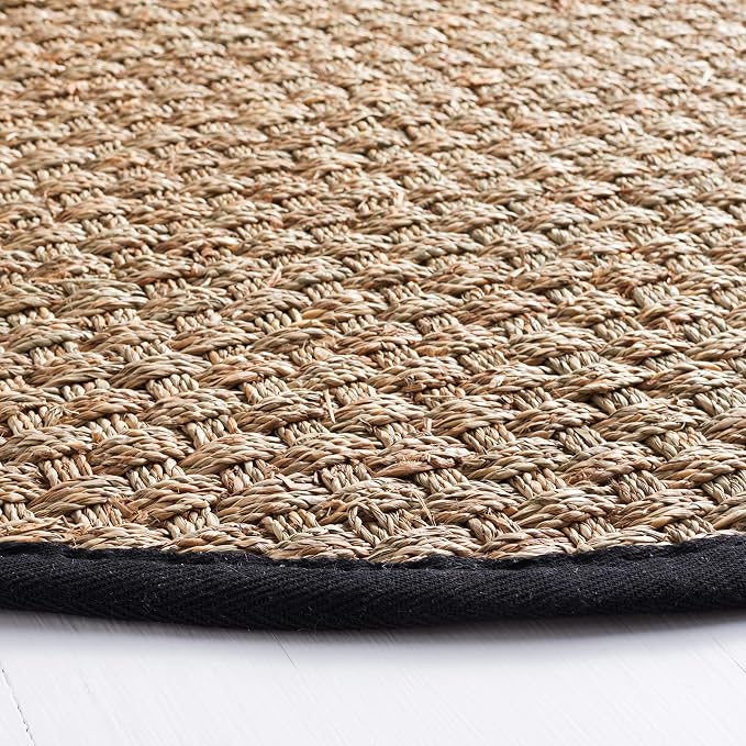SAFAVIEH Area Rug 7' Round - Image 4