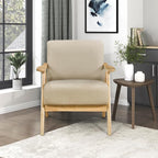Lexicon Mid Century Modern Accent Chair - Image 5