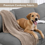 ROWHY 148'' Sectional Cloud Couch - Image 5