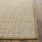 SAFAVIEH Area Rug 8' Square - Image 7