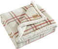Wrangler - Throw Blanket, Soft Plush Fleece Bedding, Western Decor by Wrangler%C2%AE