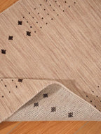 Rugsotic Carpets Hand Knotted Loom Wool ECO-Friendly Area Rugs - Image 7
