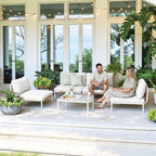 Crestlive Products Outdoor Patio Furniture Set by Crestlive+Products
