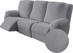 Genina Recliner Sofa Covers by Genina