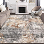 Area Rug Living Room Rugs - Image 8