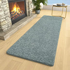2x6 Runner Rug for Hallway, Long Runner Rugs Non Slip, Non Slip Backing Runners - Image 3