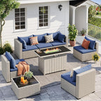 UDPATIO Patio Furniture Set by UDPATIO