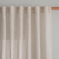 MYSKY HOME 90 Inches Long Curtains by MYSKYHOME