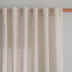 MYSKY HOME 90 Inches Long Curtains by MYSKYHOME