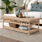 Bali & pari Oxford Natural Rattan Furniture by balipari