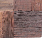 AMNOOL Eco-Friendly Handcrafted Console Table - Image 8