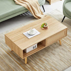 Mid Century Modern Coffee Table - Image 3