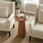 SIMPLIHOME Dayton End Table - Image 4