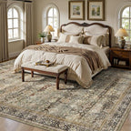 9x12 Area Rugs for Living Room - Image 3