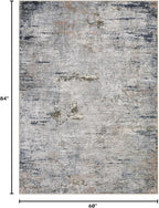DMOYEST Area Rug Living Room Rugs - Image 2