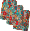 Printed Couch Cushion Covers, Sofa Covers Washable by hyha