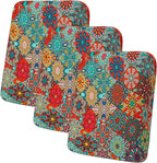 Printed Couch Cushion Covers, Sofa Covers Washable by hyha